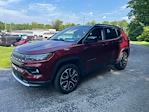 2022 Jeep Compass 4WD SUV for sale #KP983 - photo 7