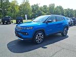 2022 Jeep Compass 4WD SUV for sale #KP984 - photo 3