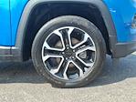 2022 Jeep Compass 4WD SUV for sale #KP984 - photo 9