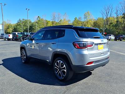 2022 Jeep Compass 4x4 SUV for sale #KP997 - photo 2