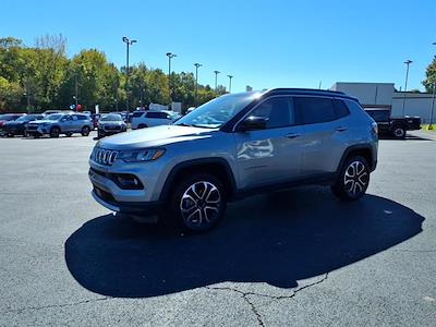2022 Jeep Compass 4x4 SUV for sale #KP998 - photo 1