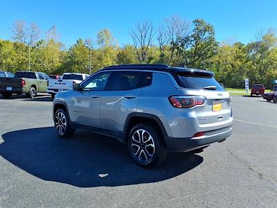2022 Jeep Compass 4x4 SUV for sale #KP998 - photo 2