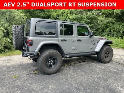 2020 Jeep Wrangler 4x4 SUV for sale #KR08001A - photo 2