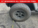 2020 Jeep Wrangler 4x4 SUV for sale #KR08001A - photo 10