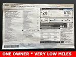 2020 Jeep Wrangler 4x4 SUV for sale #KR08001A - photo 18