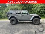 2020 Jeep Wrangler 4x4 SUV for sale #KR08001A - photo 3