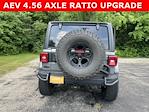 2020 Jeep Wrangler 4x4 SUV for sale #KR08001A - photo 4
