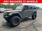 2020 Jeep Wrangler 4x4 SUV for sale #KR08001A - photo 6