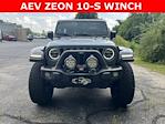 2020 Jeep Wrangler 4x4 SUV for sale #KR08001A - photo 7