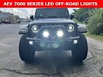 2020 Jeep Wrangler 4x4 SUV for sale #KR08001A - photo 8