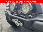 2020 Jeep Wrangler 4x4 SUV for sale #KR08001A - photo 9