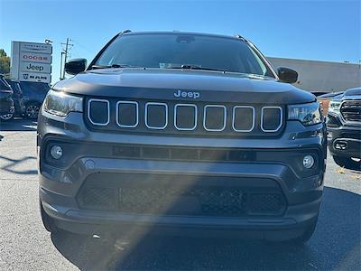 2022 Jeep Compass 4WD SUV for sale #KR13012A - photo 2
