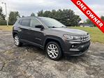2022 Jeep Compass 4WD SUV for sale #KR13012A - photo 1