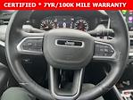 2022 Jeep Compass 4WD SUV for sale #KR13012A - photo 15