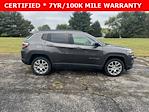 2022 Jeep Compass 4WD SUV for sale #KR13012A - photo 2