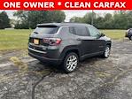 2022 Jeep Compass 4WD SUV for sale #KR13012A - photo 3