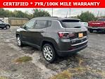 2022 Jeep Compass 4WD SUV for sale #KR13012A - photo 5
