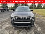 2022 Jeep Compass 4WD SUV for sale #KR13012A - photo 8
