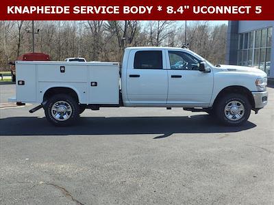 2024 Ram 2500 Crew Cab 4x4, Pickup for sale #KR29035 - photo 2