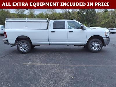 New 2024 Ram 2500 Tradesman Crew Cab 4x4 Pickup for sale #KR29064 - photo 2