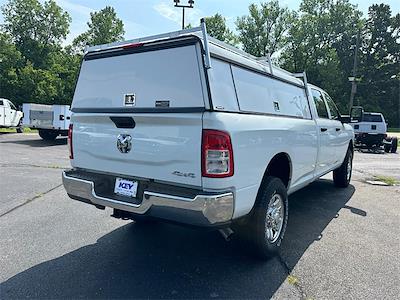 New 2024 Ram 2500 Tradesman Crew Cab 4x4 Pickup for sale #KR29064 - photo 2