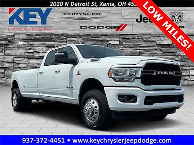 2024 Ram 3500 Crew Cab DRW 4x4 Pickup for sale #KR29075A - photo 1