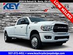 2024 Ram 3500 Crew Cab DRW 4x4 Pickup for sale #KR29075A - photo 1