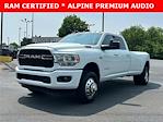 2024 Ram 3500 Crew Cab DRW 4x4 Pickup for sale #KR29075A - photo 4