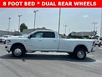 2024 Ram 3500 Crew Cab DRW 4x4 Pickup for sale #KR29075A - photo 5
