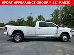 2024 Ram 3500 Crew Cab DRW 4x4 Pickup for sale #KR29075A - photo 8