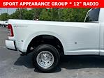 2024 Ram 3500 Crew Cab DRW 4x4 Pickup for sale #KR29075A - photo 9