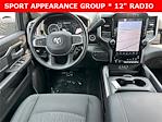 2024 Ram 3500 Crew Cab DRW 4x4 Pickup for sale #KR29075A - photo 17