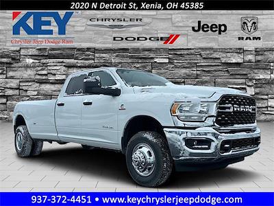 2024 Ram 3500 Crew Cab DRW 4x4, Pickup for sale #KR29084 - photo 1