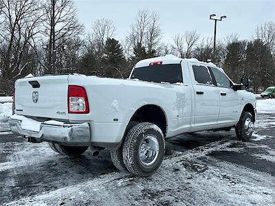 2024 Ram 3500 Crew Cab DRW 4x4, Pickup for sale #KR29084 - photo 2