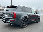 Used 2022 Kia Telluride EX AWD SUV for sale #KR29084A - photo 8