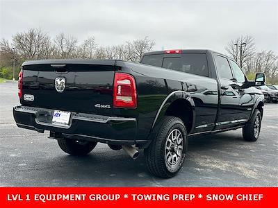 2024 Ram 3500 Crew Cab 4x4 Pickup for sale #KR29091A - photo 2