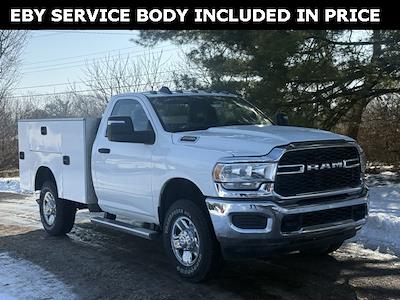 New 2024 Ram 2500 - photo 1