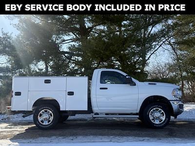 New 2024 Ram 2500 - photo 1