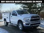 2024 Ram 2500 Regular Cab 4WD Service Truck for sale #KR29097 - photo 1
