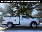 2024 Ram 2500 Regular Cab 4WD Service Truck for sale #KR29097 - photo 2