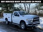 New 2024 Ram 2500 Regular Cab Service Truck for sale #KR29098 - photo 1