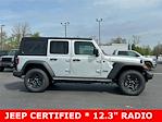 Used 2024 Jeep Wrangler Sport 4x4 SUV for sale #KR31021 - photo 10