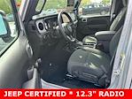 Used 2024 Jeep Wrangler Sport 4x4 SUV for sale #KR31021 - photo 12