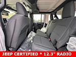 Used 2024 Jeep Wrangler Sport 4x4 SUV for sale #KR31021 - photo 15