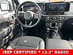 Used 2024 Jeep Wrangler Sport 4x4 SUV for sale #KR31021 - photo 18