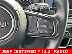 Used 2024 Jeep Wrangler Sport 4x4 SUV for sale #KR31021 - photo 21