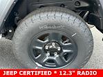 Used 2024 Jeep Wrangler Sport 4x4 SUV for sale #KR31021 - photo 26
