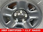 Used 2024 Jeep Wrangler Sport 4x4 SUV for sale #KR31021 - photo 27