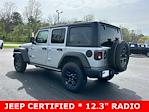 Used 2024 Jeep Wrangler Sport 4x4 SUV for sale #KR31021 - photo 6