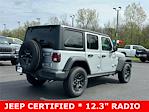 Used 2024 Jeep Wrangler Sport 4x4 SUV for sale #KR31021 - photo 2